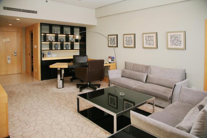 holiday inn beijing deshengmen by ihg