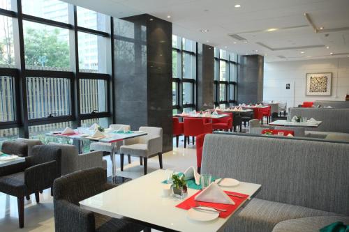 holiday inn beijing deshengmen by ihg