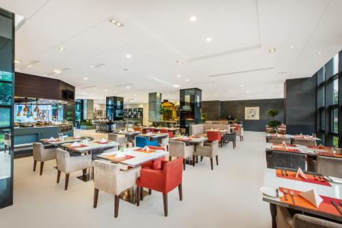 holiday inn beijing deshengmen by ihg
