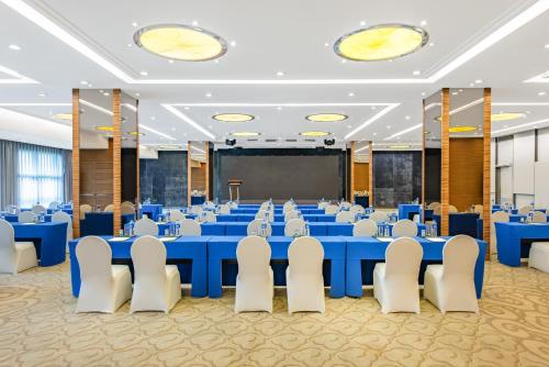 holiday inn beijing deshengmen by ihg