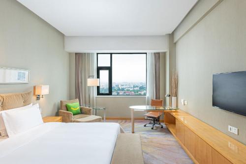 holiday inn beijing deshengmen by ihg
