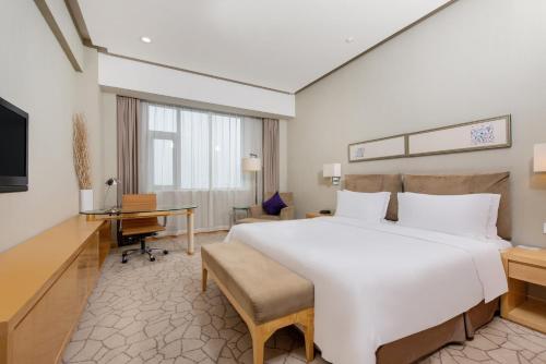 holiday inn beijing deshengmen by ihg
