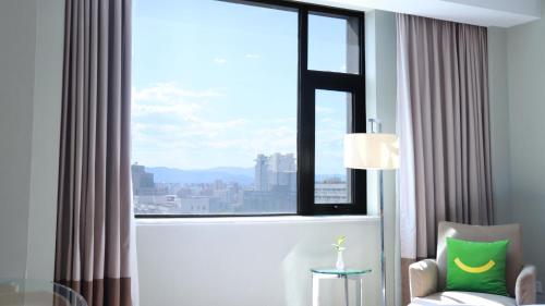holiday inn beijing deshengmen by ihg