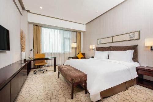 holiday inn beijing deshengmen by ihg