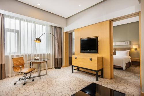 holiday inn beijing deshengmen by ihg