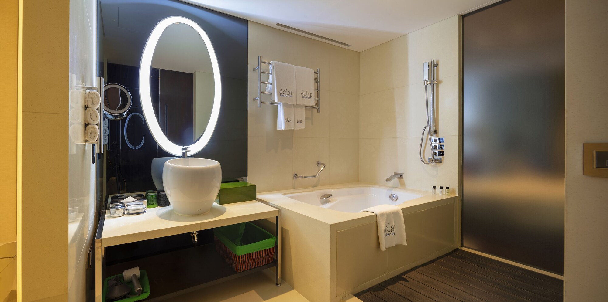 hotel eclat beijing