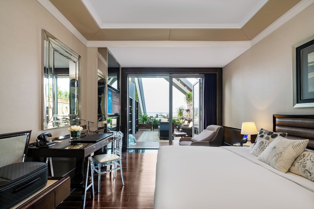 hotel eclat beijing