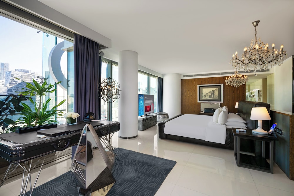 hotel eclat beijing