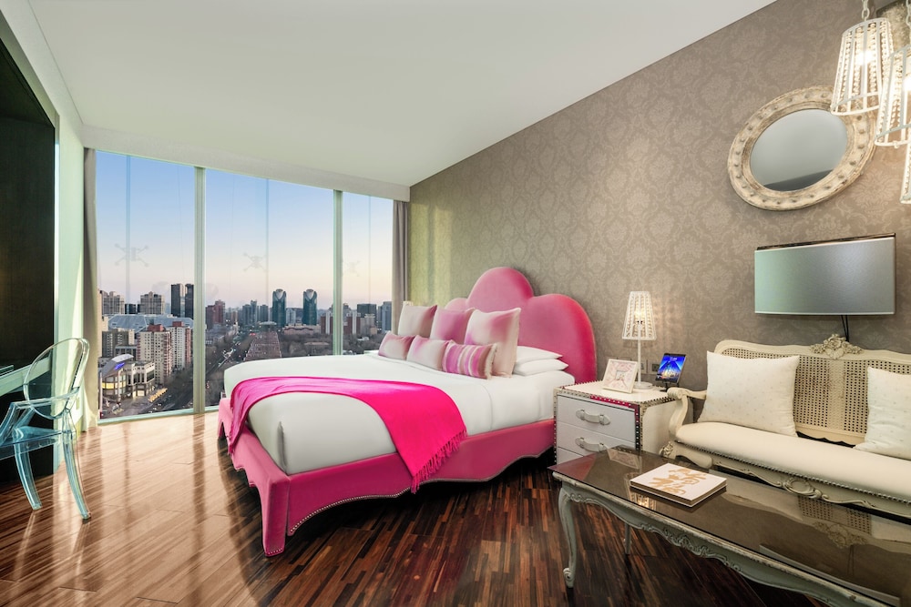 hotel eclat beijing