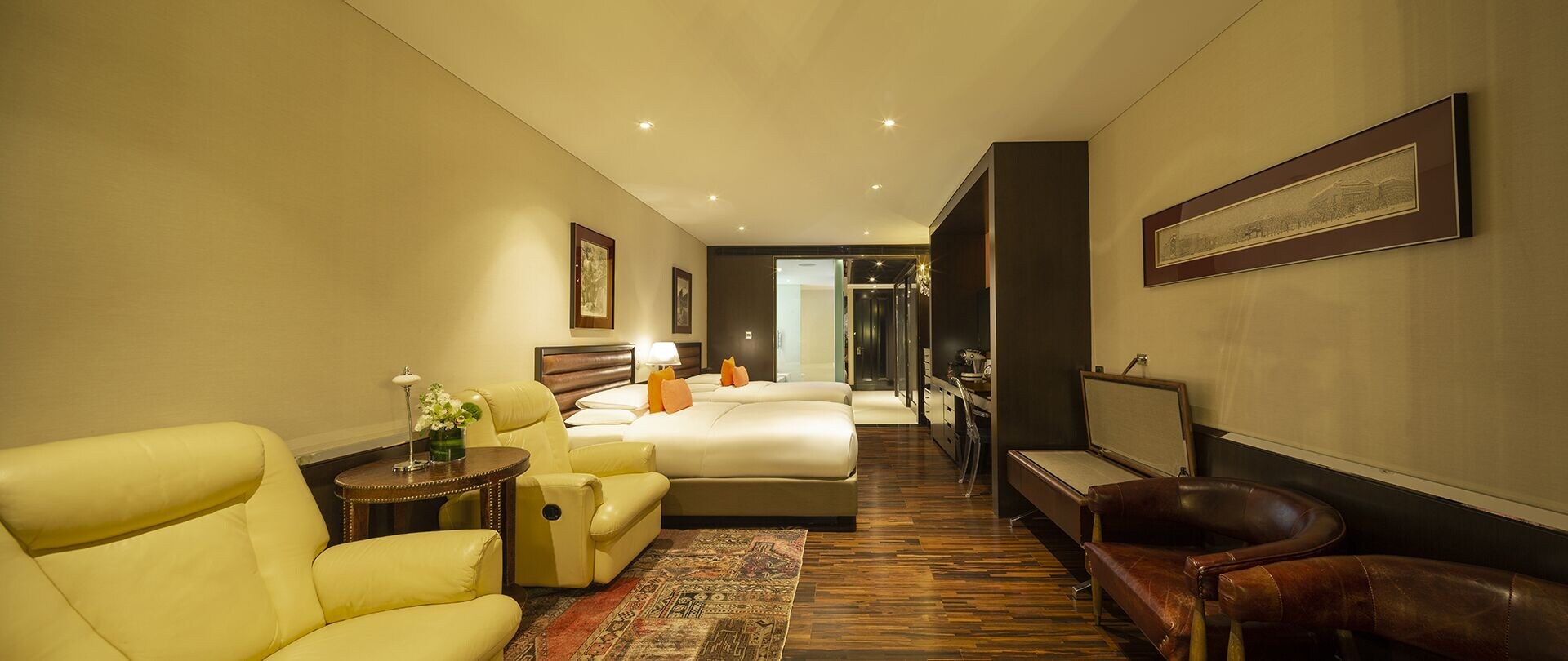 hotel eclat beijing