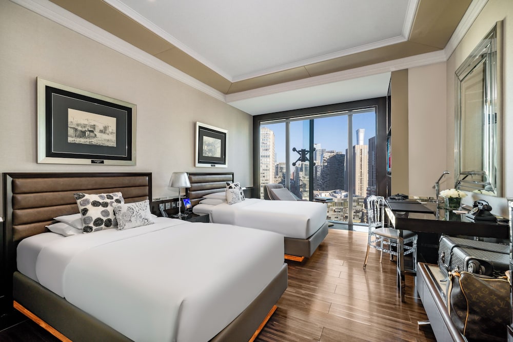 hotel eclat beijing