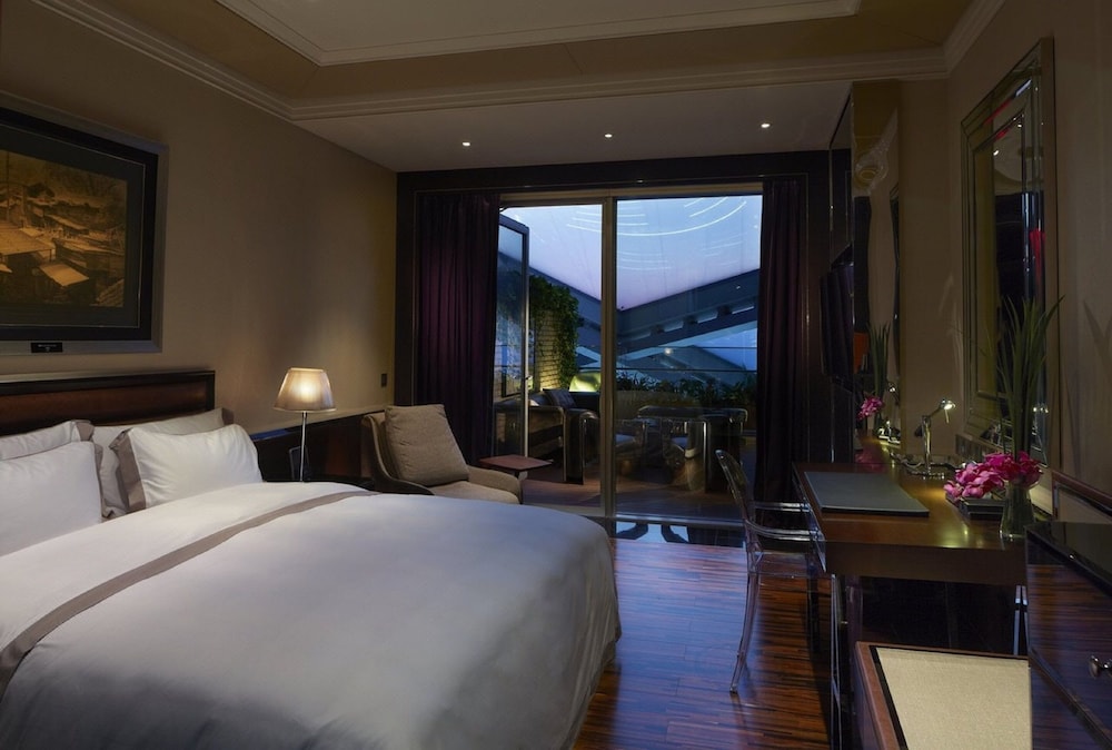 hotel eclat beijing