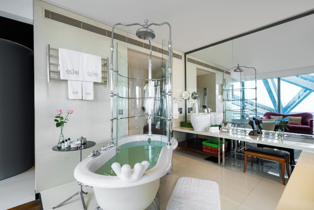 hotel eclat beijing