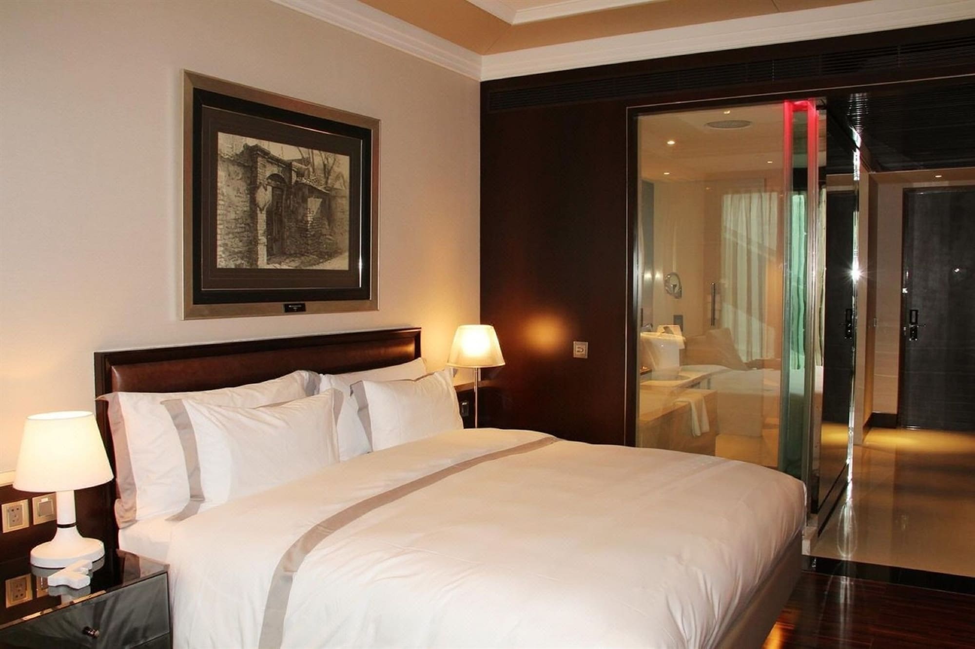 hotel eclat beijing