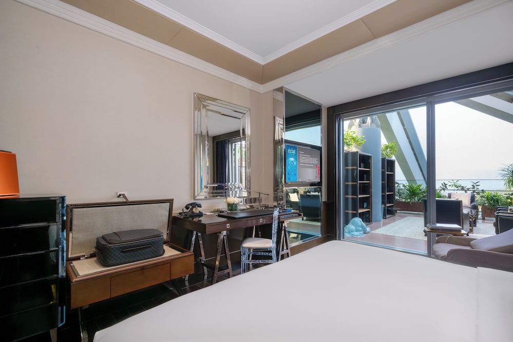 hotel eclat beijing