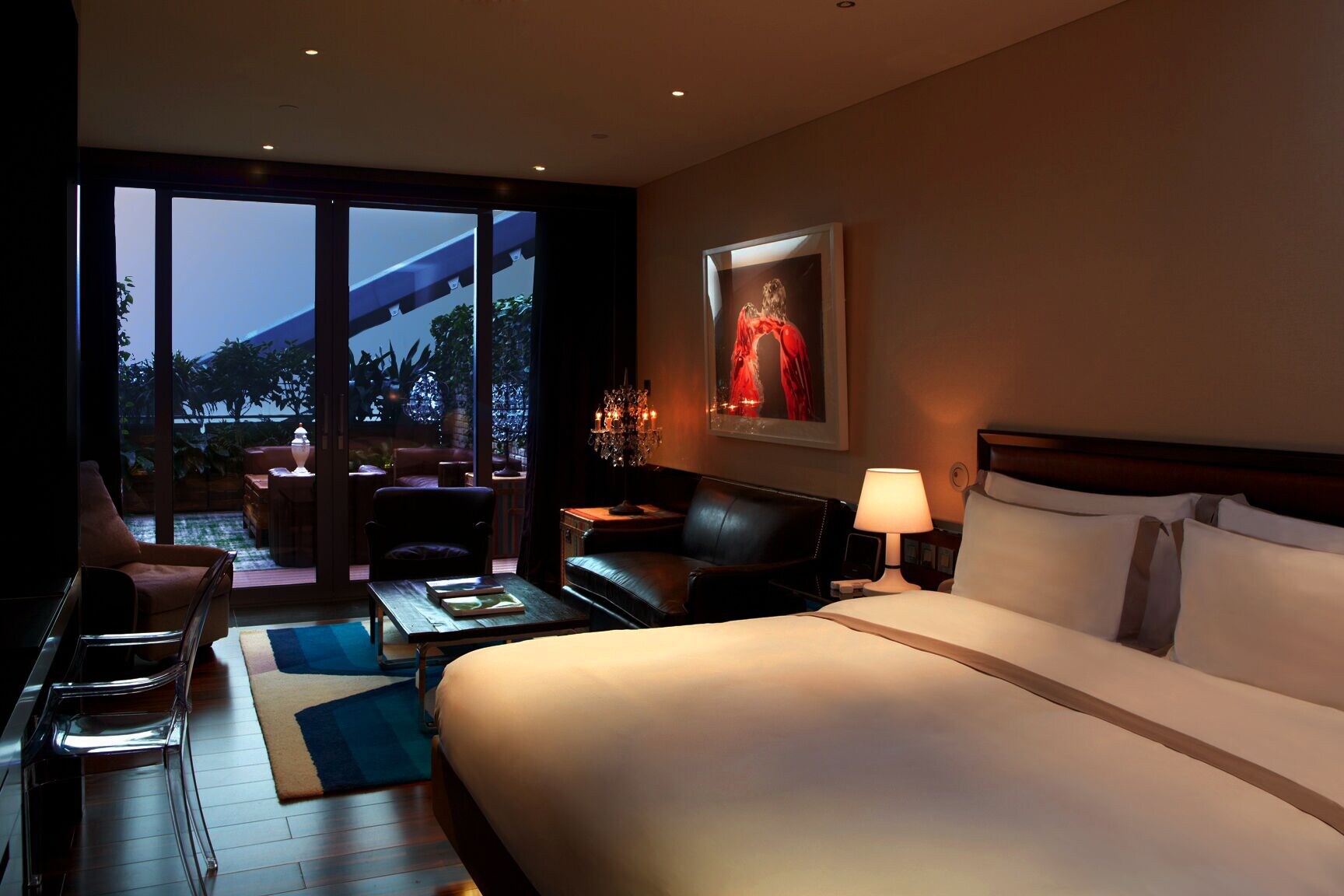 hotel eclat beijing