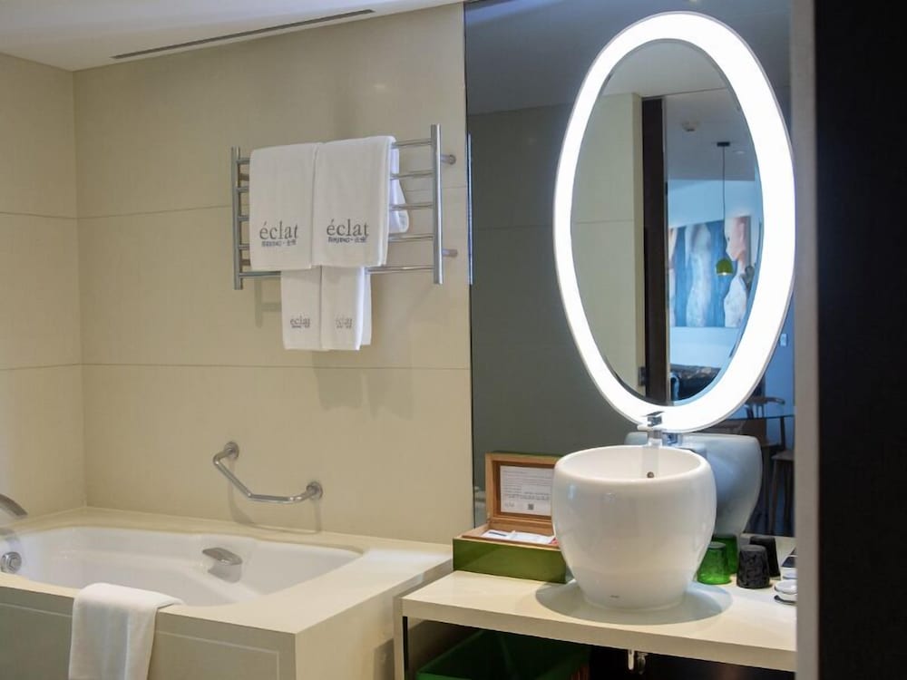 hotel eclat beijing
