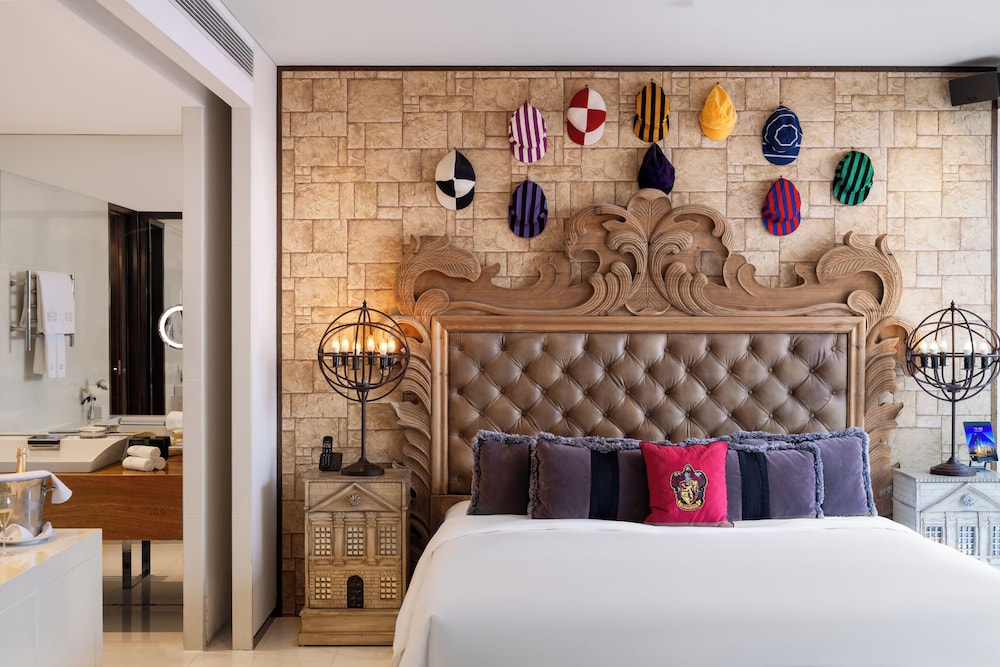 hotel eclat beijing