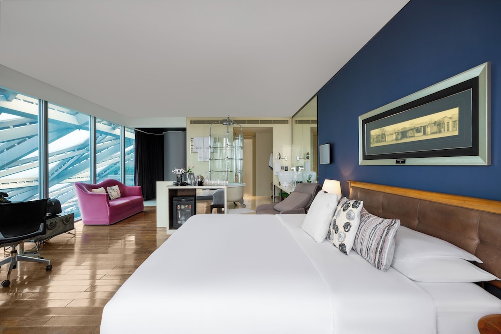 hotel eclat beijing