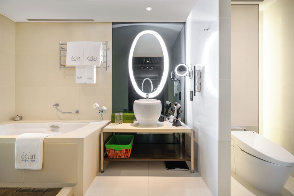 hotel eclat beijing