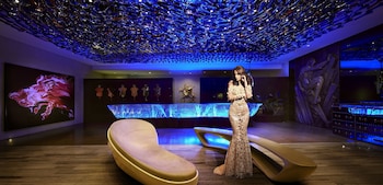 Hotel Eclat Beijing,No.9 Dongdaqiao Road,5 star