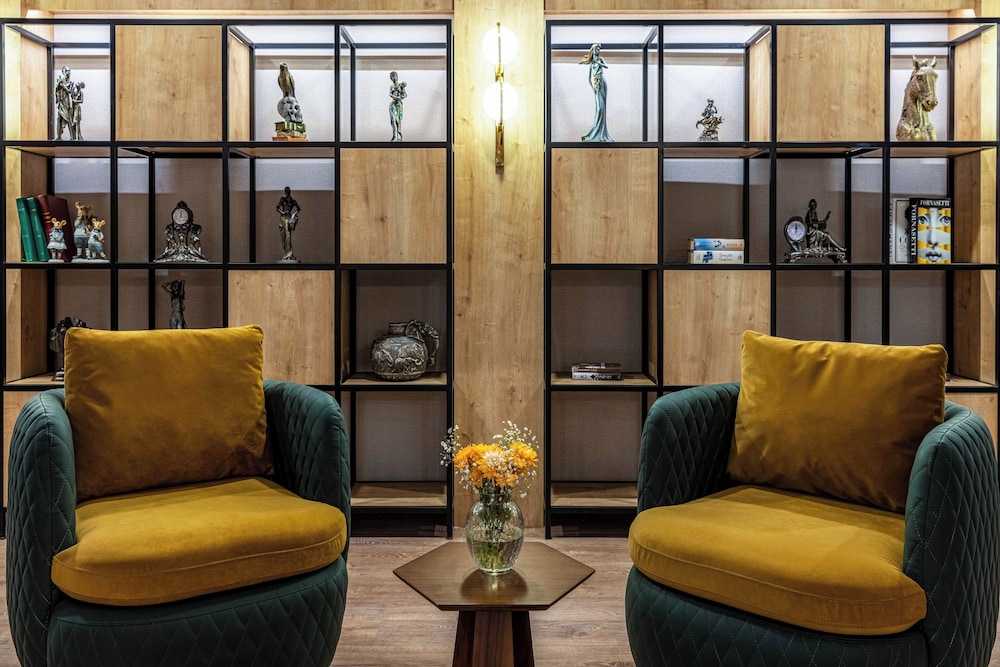 days inn and suites by wyndham esenyurt