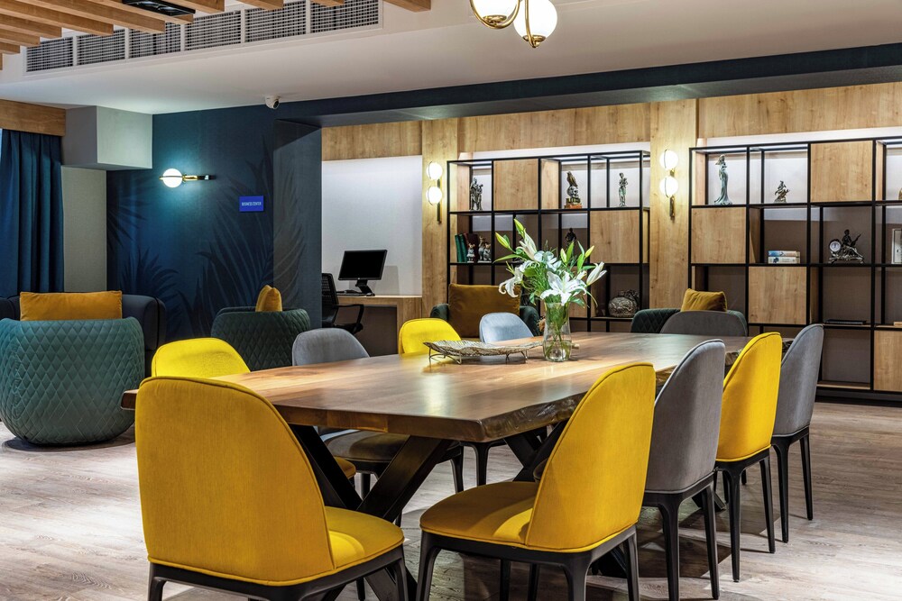 days inn and suites by wyndham esenyurt