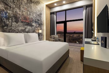 days inn and suites by wyndham esenyurt