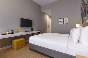 days inn and suites by wyndham esenyurt