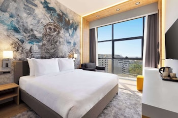 days inn and suites by wyndham esenyurt