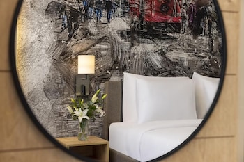 days inn and suites by wyndham esenyurt