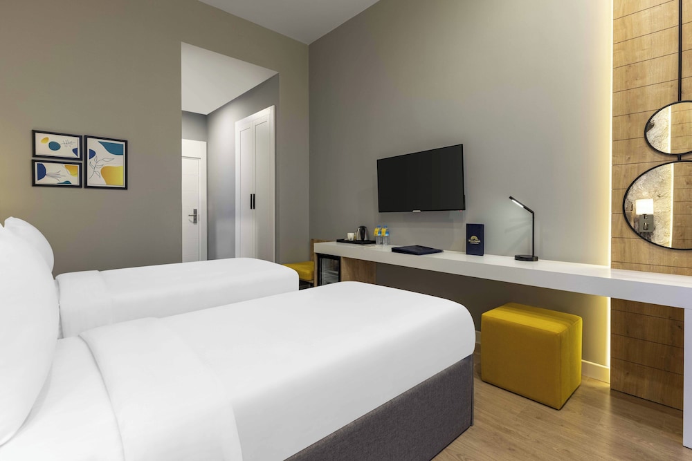 days inn and suites by wyndham esenyurt
