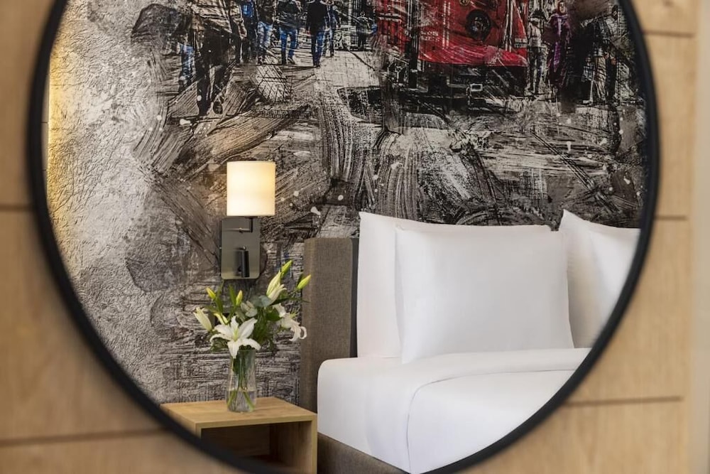 days inn and suites by wyndham esenyurt