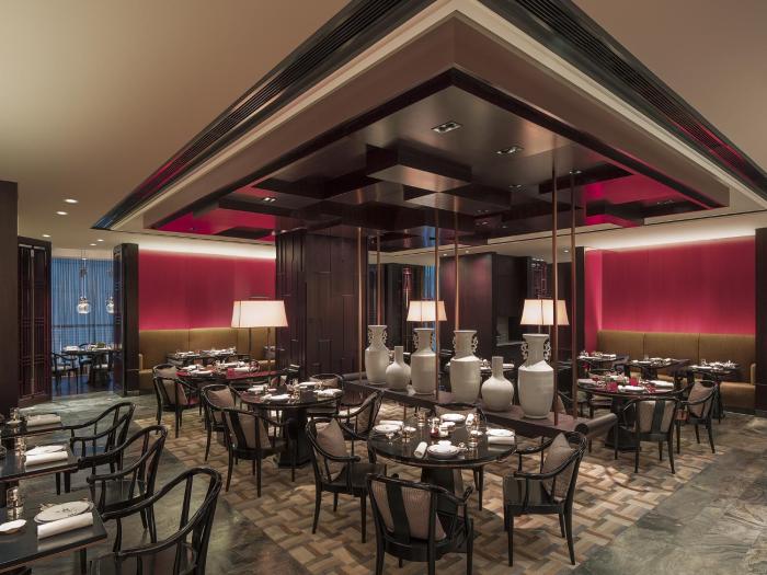 new world beijing hotel