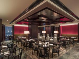 new world beijing hotel