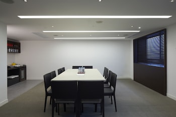 beijing new world center tongpai hotel