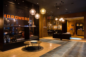 Beijing New World Center Tongpai Hotel,Chongwen>>Beijing,4 star