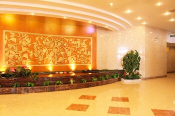 the north garden hotel beijing wangfujing