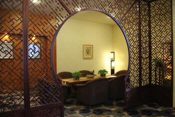 the north garden hotel beijing wangfujing