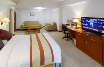 the north garden hotel beijing wangfujing