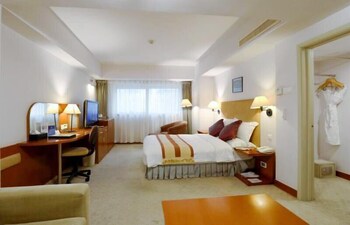 the north garden hotel beijing wangfujing