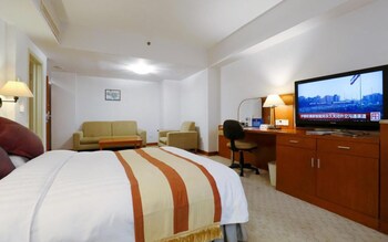 the north garden hotel beijing wangfujing