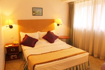 the north garden hotel beijing wangfujing