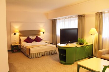 the north garden hotel beijing wangfujing