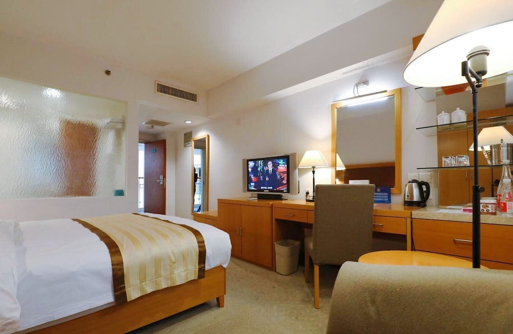 the north garden hotel beijing wangfujing