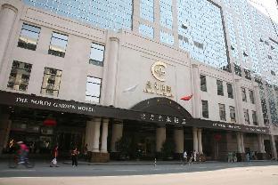 The North Garden Hotel Beijing Wangfujing,Beijing Railway Station>>Beijing,4 star