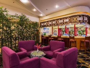 The North Garden Hotel Beijing Wangfujing,Beijing Railway Station>>Beijing,4 star