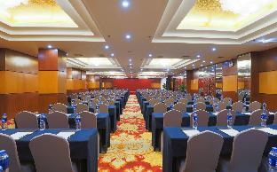 the north garden hotel beijing wangfujing