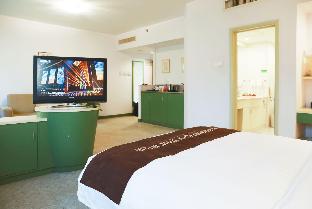 the north garden hotel beijing wangfujing