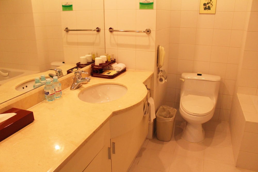 the north garden hotel beijing wangfujing
